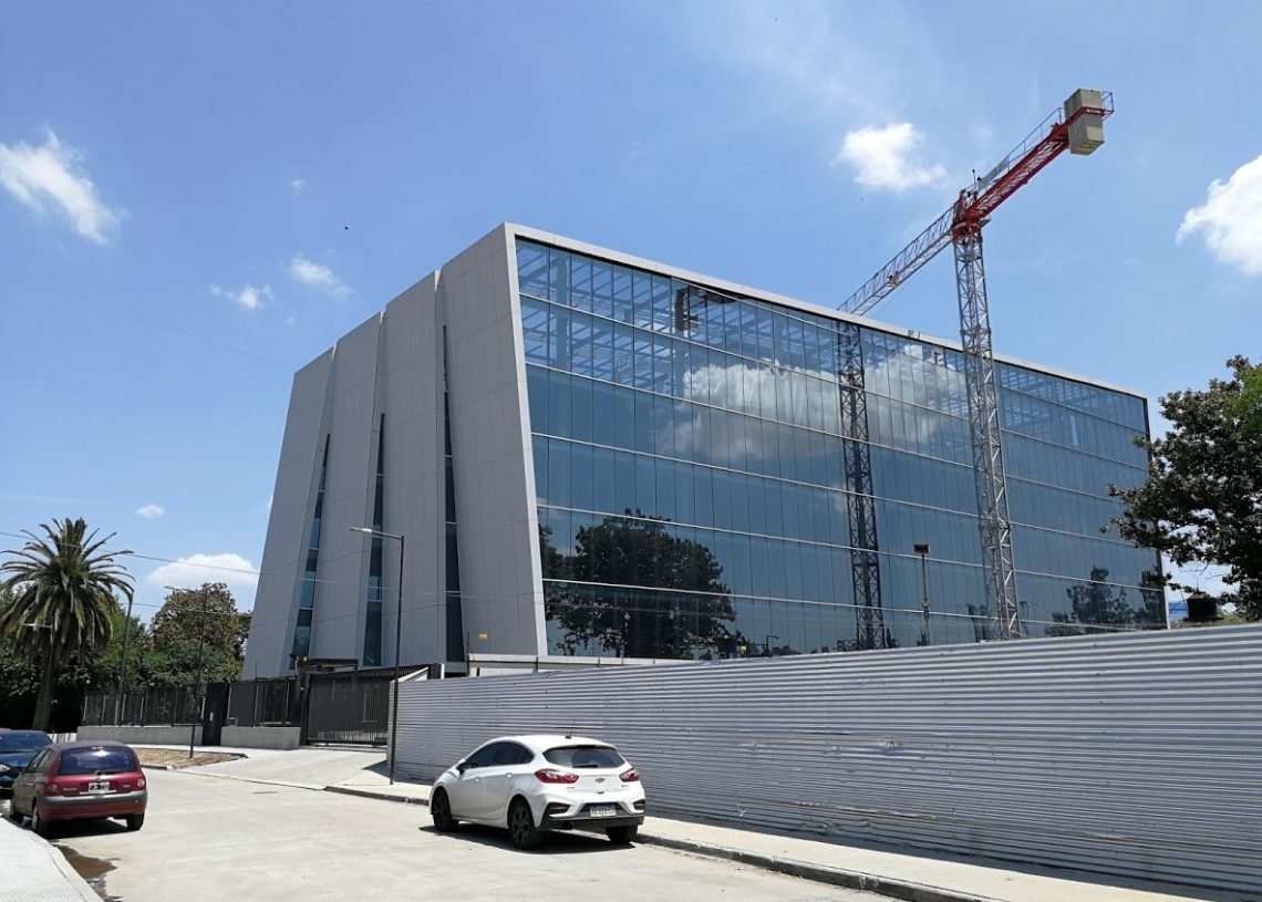 La utilización de revoques proyectados en los proyectos de vivienda