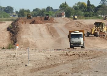 Provincia de Entre Ríos: vinculación RN12 – Circunvalación de Paraná