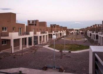 Destinarán más de $2500 millones para construir 776 viviendas en San Juan