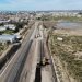 Chubut: avanza obra de la ruta nacional 3 autovía Trelew – Madryn