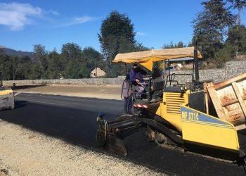 Neuquén avanza con la Circunvalación de Villa La Angostura