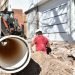 Córdoba licitó obras de infraestructura en Bajo Pueyrredón por casi $500 millones