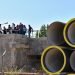 Cutral-Co Plaza Huincul: Comienzan obras para el nuevo acueducto Buena Esperanza