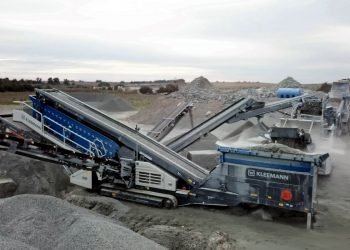 Equipos móviles para escalar la producción bajo demanda