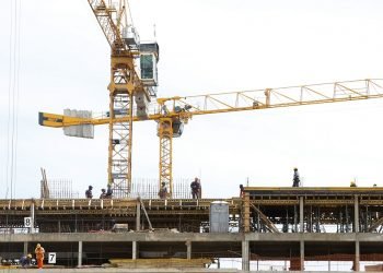 “Hay que revertir esa imagen de que la obra pública está ligada a la poca claridad”