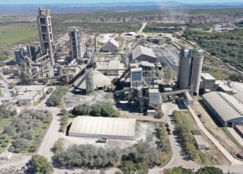 Holcim Argentina inaugura nueva línea de producción invirtiendo us$120 M