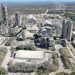Holcim Argentina inaugura nueva línea de producción invirtiendo us$120 M
