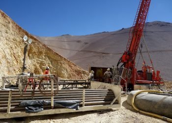 San Juan: construirán nueva ruta de 250 km que dinamizará el corredor minero andino