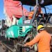 Mendoza: avanza la obra Variante Palmira de la Ruta Nacional 7