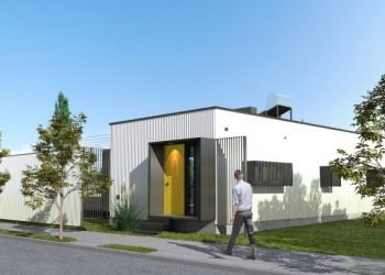 Mendoza: premian a los que elijan construir casas sustentables