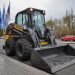 New Holland Construction reafirma su liderazgo realizando importantes entregas para todo el país