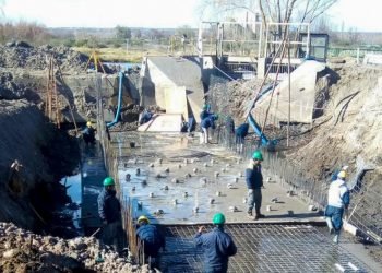 Neuquén: mega plan de obras de Agua y Saneamiento por 2.500 millones de pesos