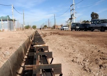 Mendoza: licitan obras de hábitat en la Capital, Luján de Cuyo y Guaymallén
