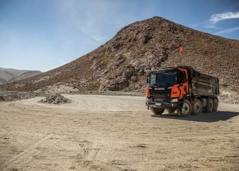 “Lanzamos en el camión con mayor capacidad de carga del mercado”