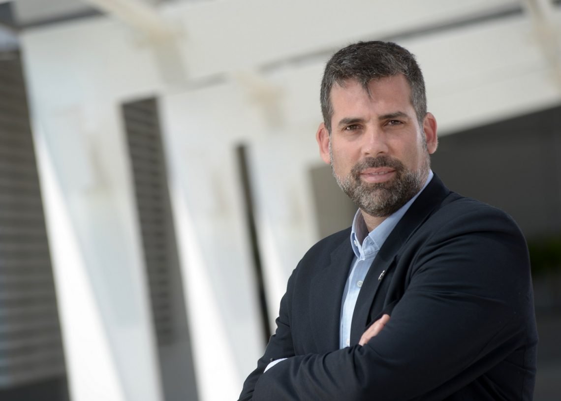 “Será un año con mejor recorrido y nivel de actividad en todos los segmentos”