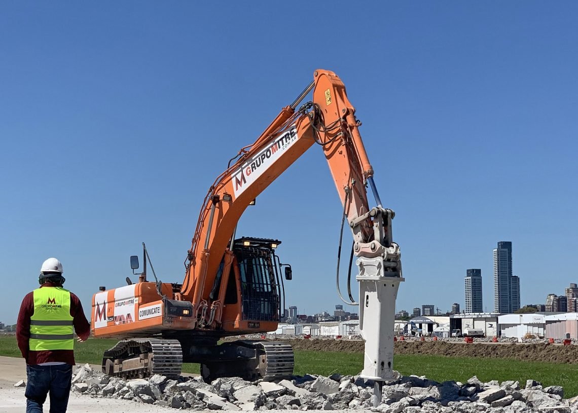 Invertir e innovar ante los desafíos