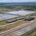 Chaco: Inauguraron la Planta de Líquidos Cloacales de Gran Resistencia