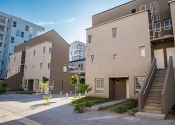 Procrear II lanzó cuatro llamados licitatorios para construir 1036 viviendas nuevas