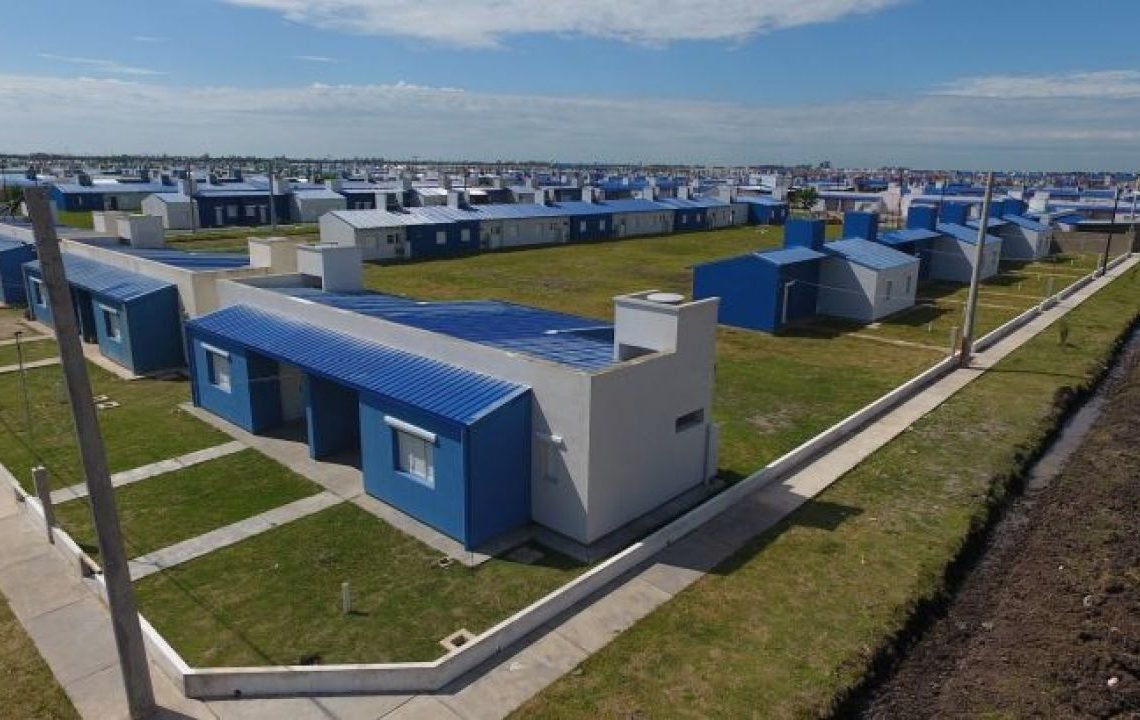 Programa Casa Propia: un nuevo incentivo para el sector