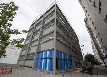 Avanzan los proyectos para la construcción de establecimientos educativos