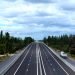 Río Negro: habilitación autopista ruta nacional 22
