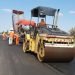 Norte Grande: continúan los trabajos de la Ruta Nacional 60 en Catamarca