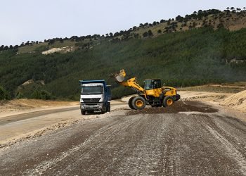 Crece el número de empresas que se adjudican obras públicas