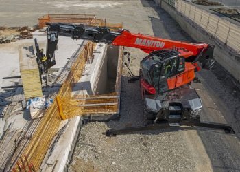 Rendimiento en altura, alcance y capacidad de carga