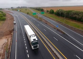 Córdoba: licitan siete obras viales para mejorar rutas del interior