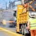Salta: importantes trabajos en la RN51 y la RN68