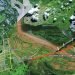 Una empresa española construiría el segundo puente que conectará Corrientes con Chaco
