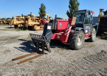 Narvaezbid y Techint realizarán una importante subasta online