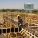 Sigue en alza el empleo en el rubro de la construcción en Neuquén