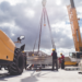 La actividad de la construcción subió 97,6 por ciento en marzo