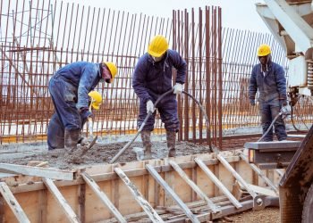 CEDU y AEV piden que reconsideren suspensión de obras privadas de más de 2500 metros cuadrados