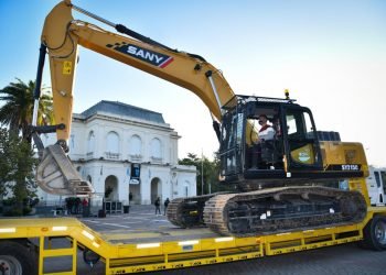 La Pampa: anunciaron la construcción de un centro ambiental por USD 8 millones