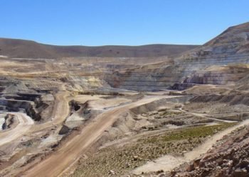 Minería no metalífera y rocas de aplicación: crecen de la mano de la construcción