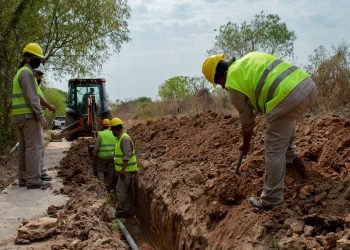 Licitaron ampliación del centro de abastecimiento de agua de General Pico
