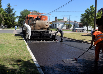 “Cada obra que se hace impacta en el funcionamiento de nuestra ciudad”