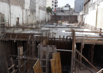 Buenos Aires adhiere al Reglamento Nacional de Seguridad para las Obras Civiles