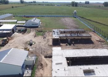 Licitan la construcción de nuevos pabellones en la unidad penal de Gualeguaychú