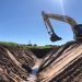 Corrientes: finalizaron obras en el Parque Forestoindustrial Santa Rosa
