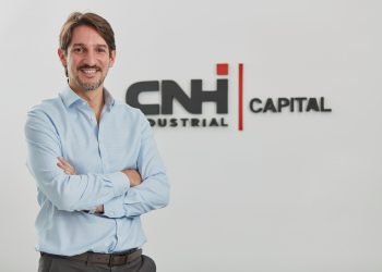CNH Industrial Capital desembarca en Chile