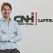 CNH Industrial Capital desembarca en Chile