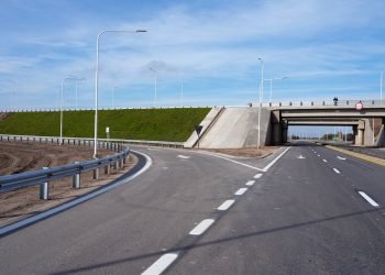 Córdoba: inauguraron 92,1 km de la Autopista Ruta Nacional 19