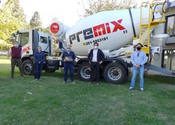 Desarrollo entre empresas industriales y constructoras para comprar cemento