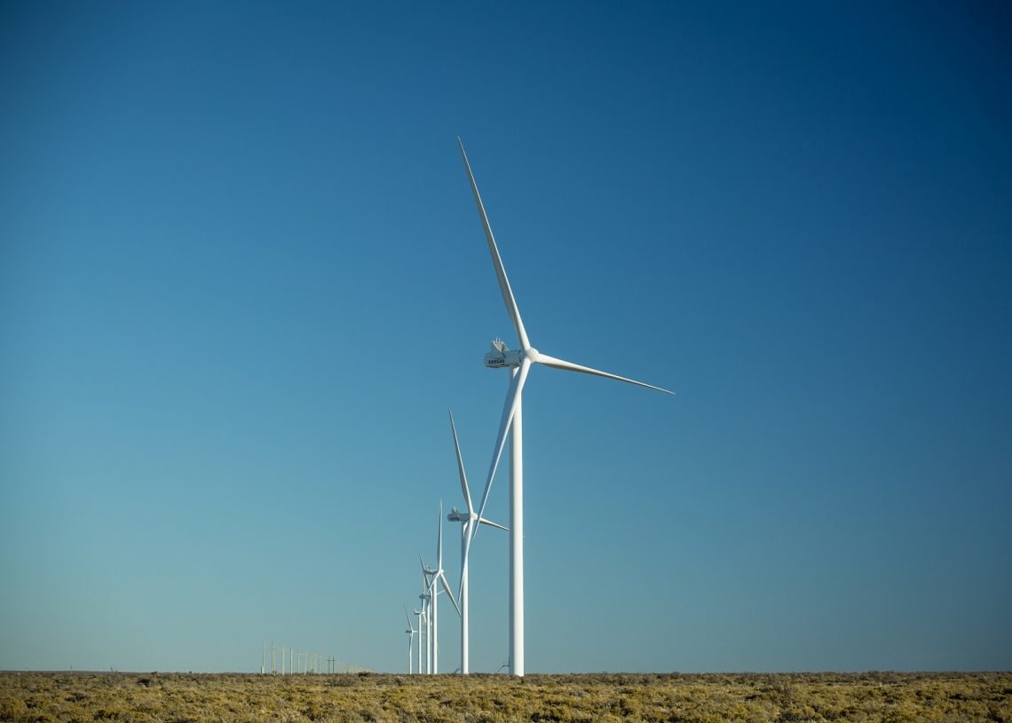 Cuál es el rol de las cooperativas en los planes de desarrollo eólico