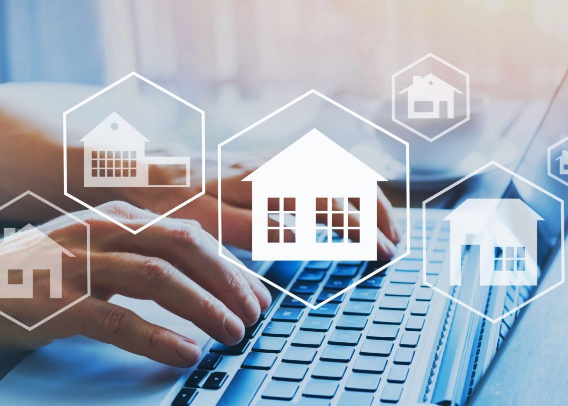 La transformación digital llegó al negocio del Real Estate