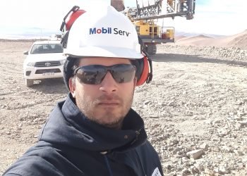 “Nos focalizamos en promover el valor del lubricante puesto al servicio de la máquina”