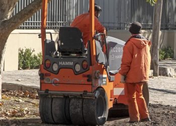 Elevada carga lineal y tambores más grandes